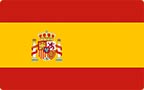 Bandera de España, curso de español para extranjeros