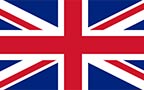 Bandera del Reino Unido, curso de inglés